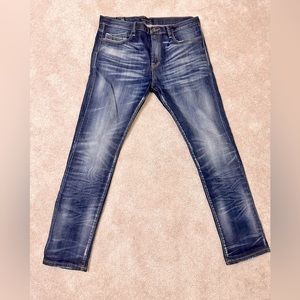 LIKE NEW, Mens Cult of Individuality Jeans